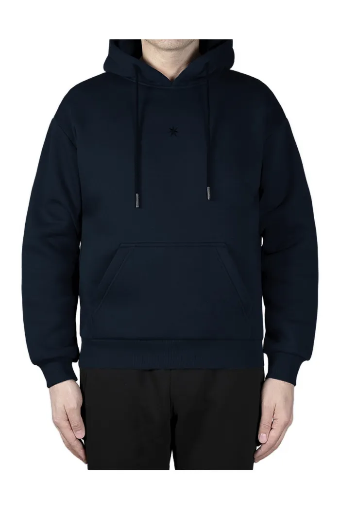 Худи ROCKIT SS2NAVY темно-синее