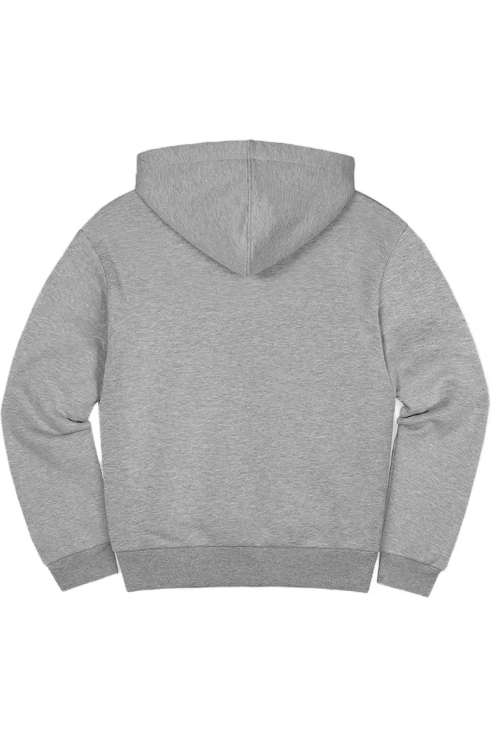 Худи Rockit SS2GREY серая