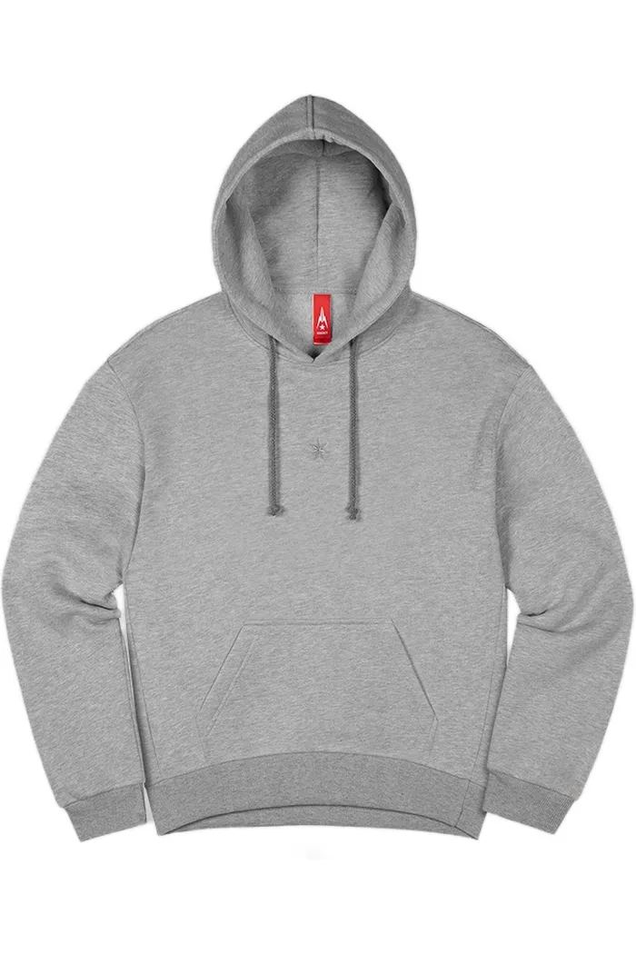 Худи Rockit SS2GREY серая