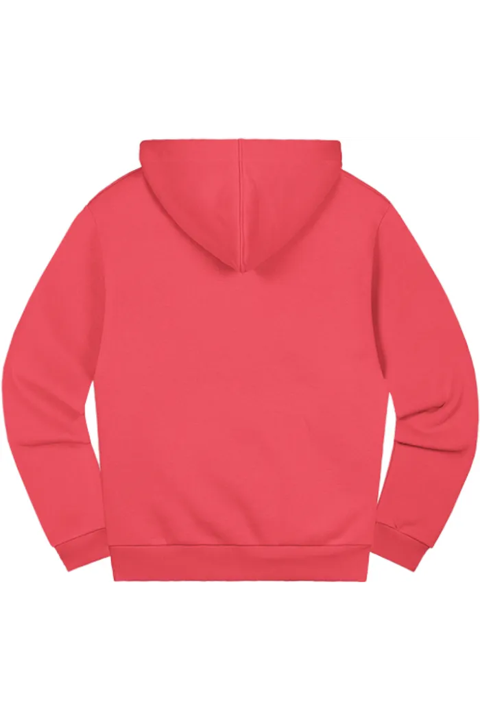 Худи ROCKIT LOOP FUXIA H.223OV.FX