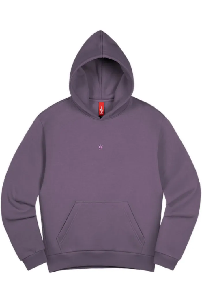 Худи ROCKIT SS2VIOLET фиолетовая
