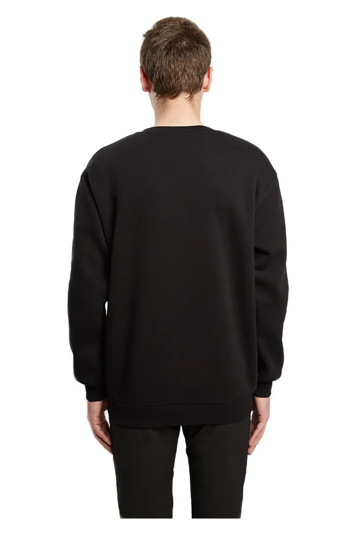 Свитшот ROCKIT SPBLK черный