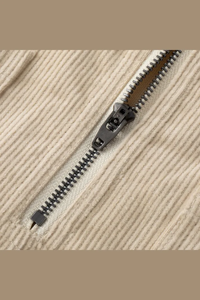 Рубашка YMKASHIX Velvet светло-бежевый