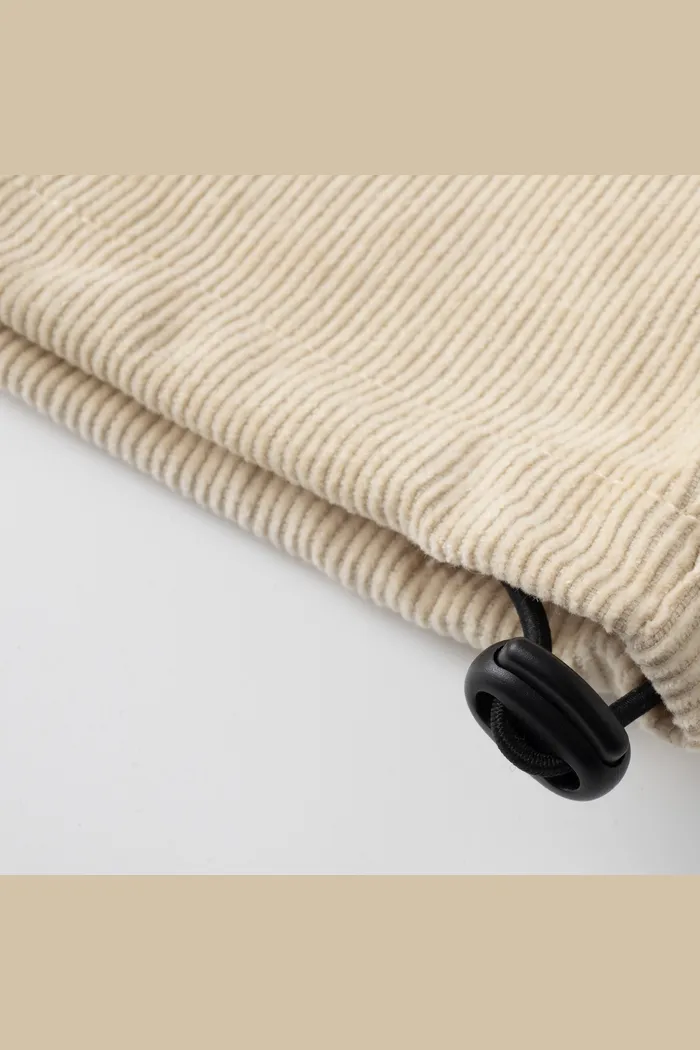 Рубашка YMKASHIX Velvet светло-бежевый