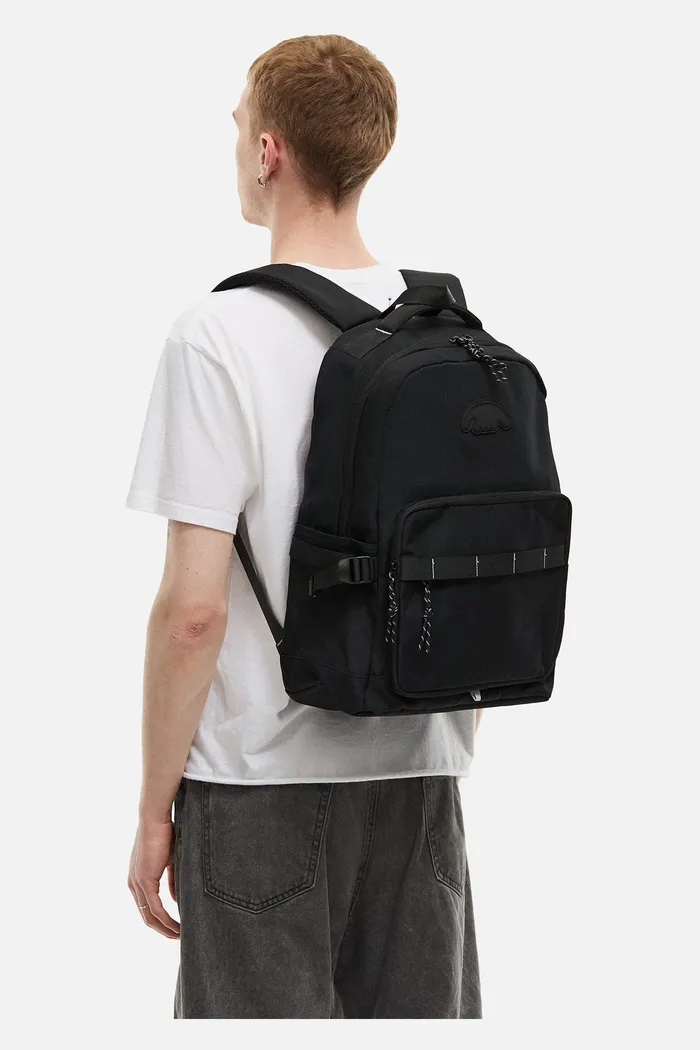 Рюкзак ANTEATER City Bag Black черный