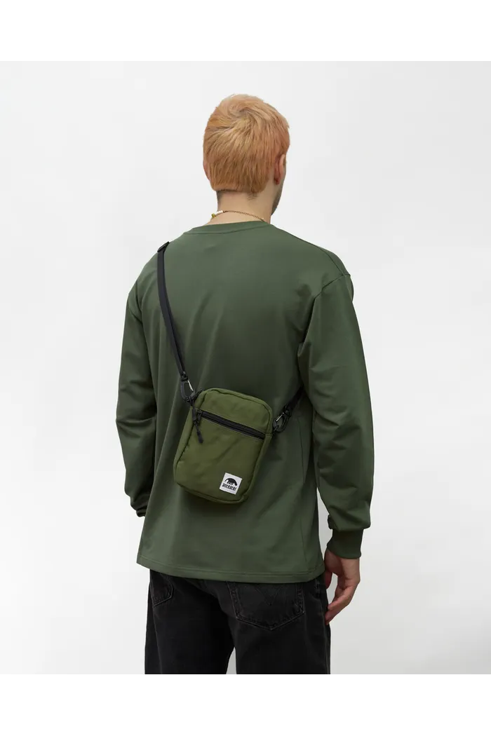 Сумка ANTEATER Crossbody хаки