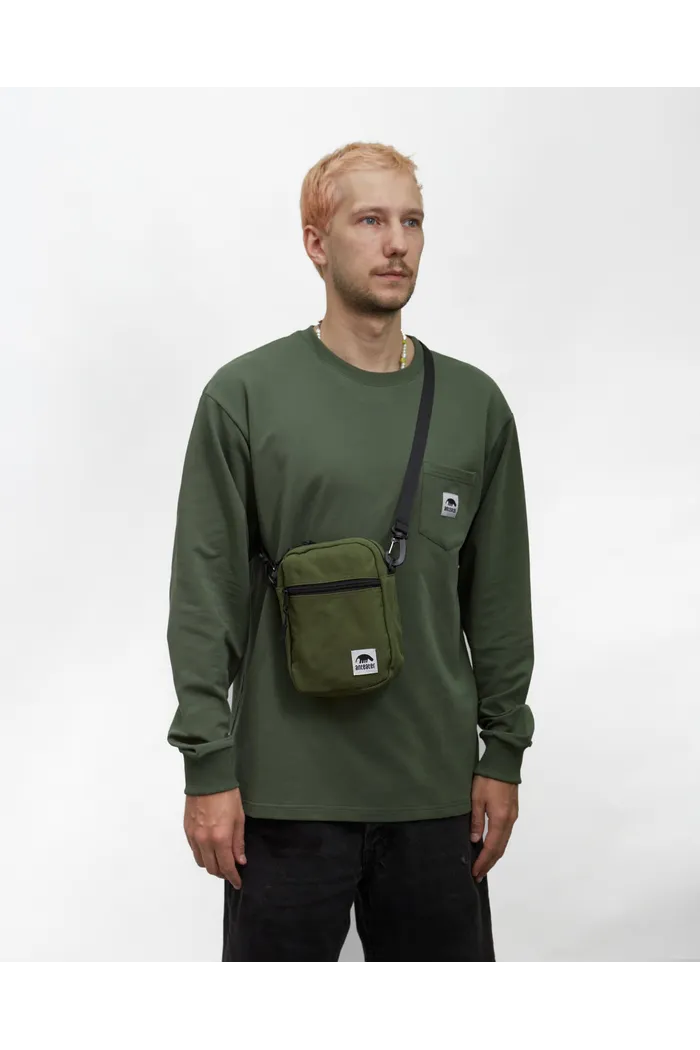 Сумка ANTEATER Crossbody хаки