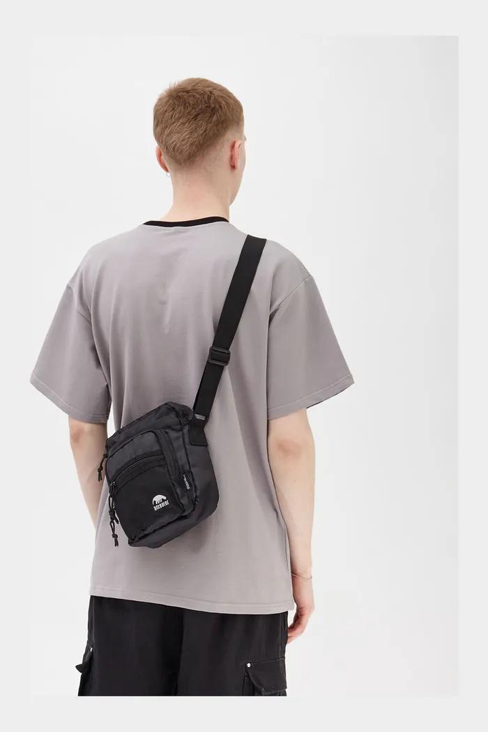 Сумка ANTEATER Messenger