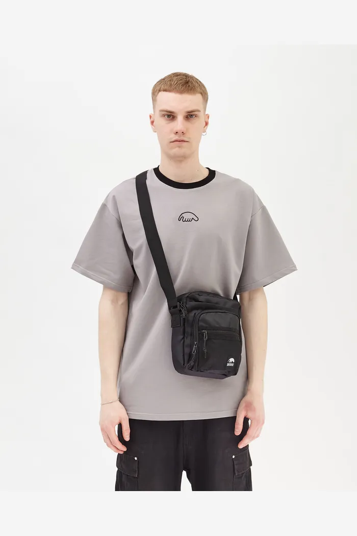 Сумка ANTEATER Messenger