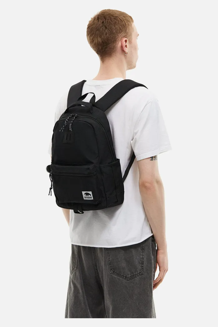 Рюкзак ANTEATER Nano Black