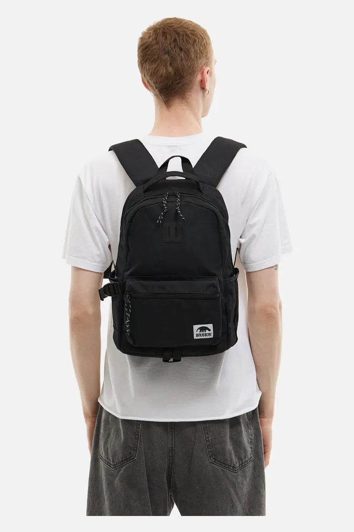 Рюкзак ANTEATER Nano Black