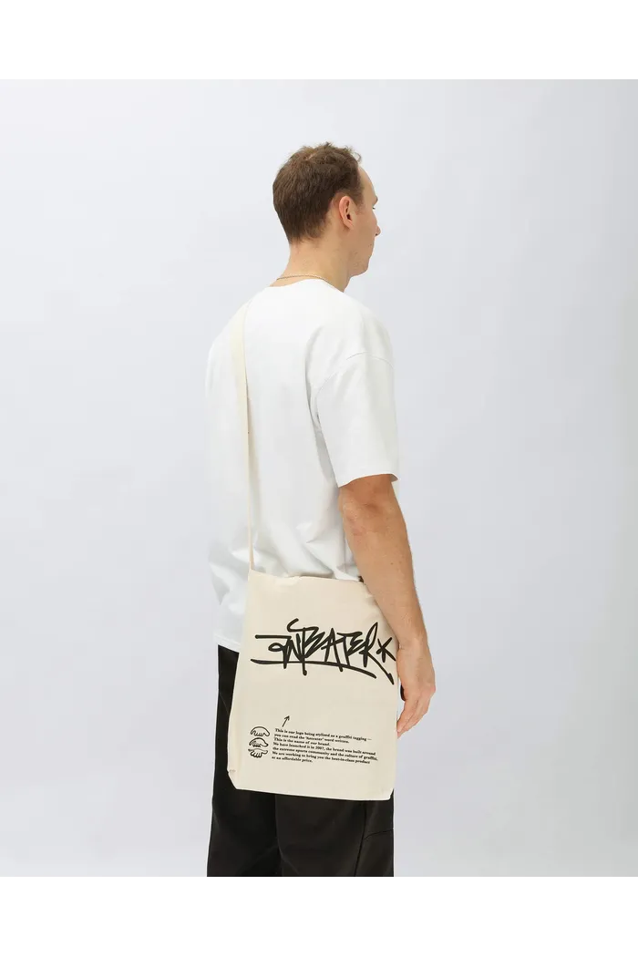 Сумка ANTEATER Shopper
