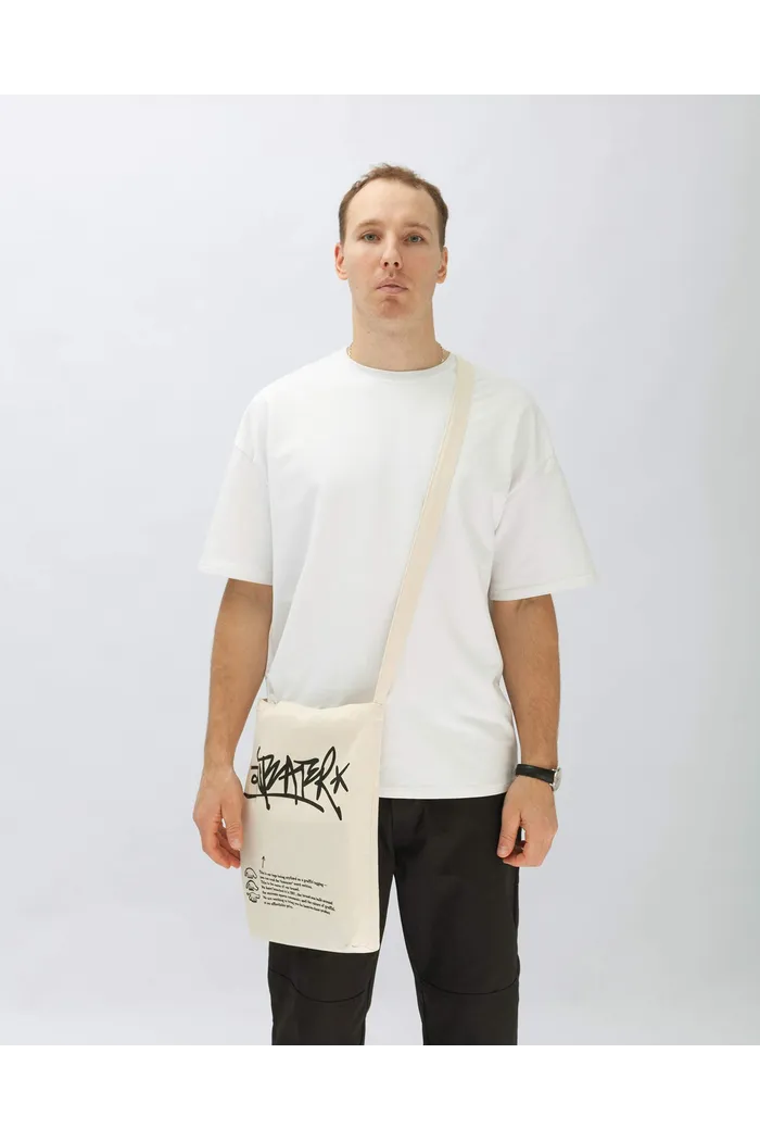 Сумка ANTEATER Shopper