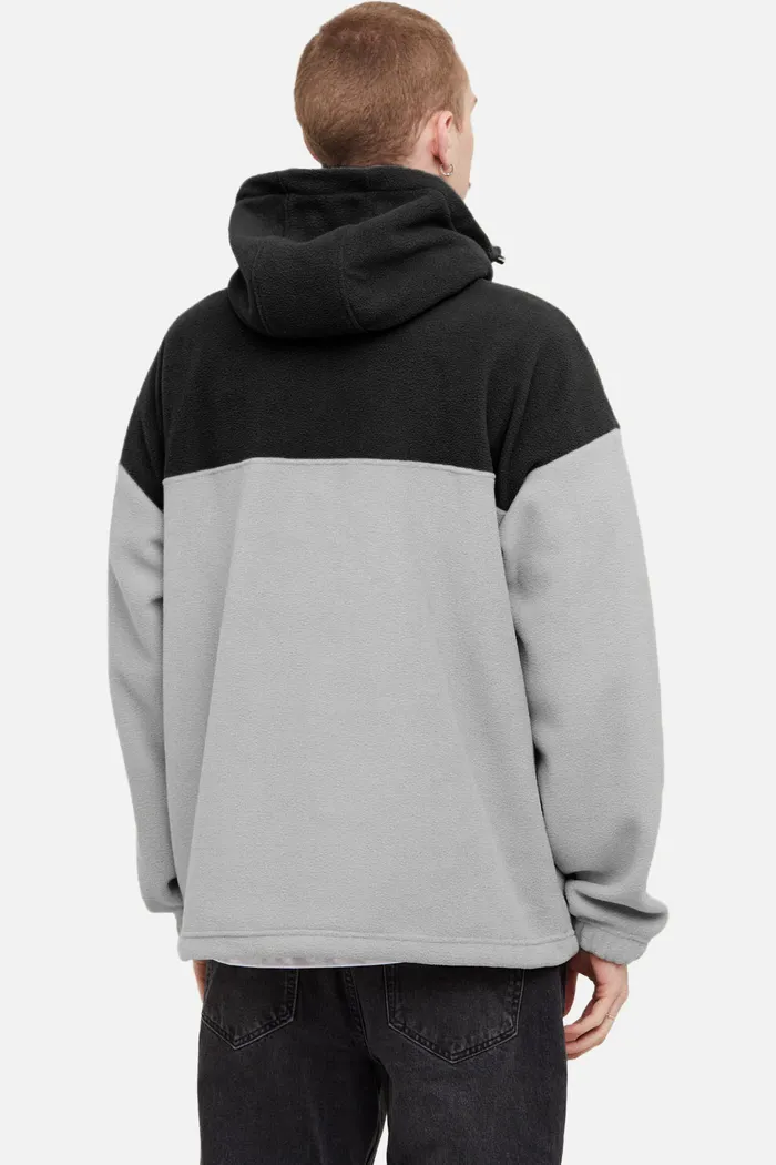 Худи ANTEATER FLEECE черный