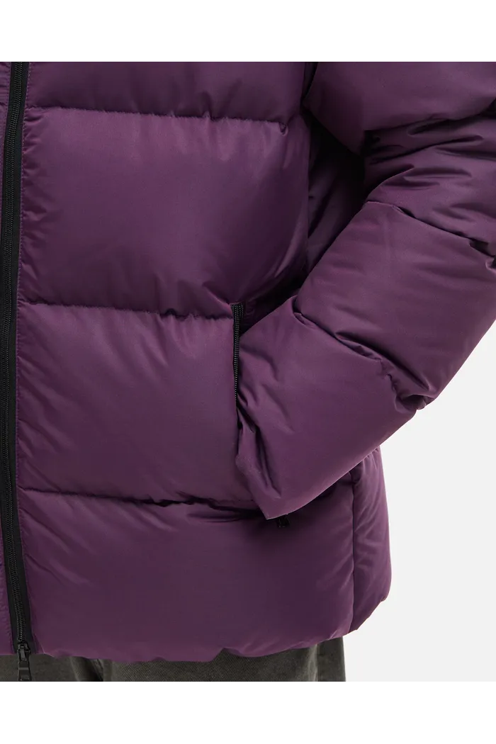Куртка ANTEATER Downjacket-Combo-Violet