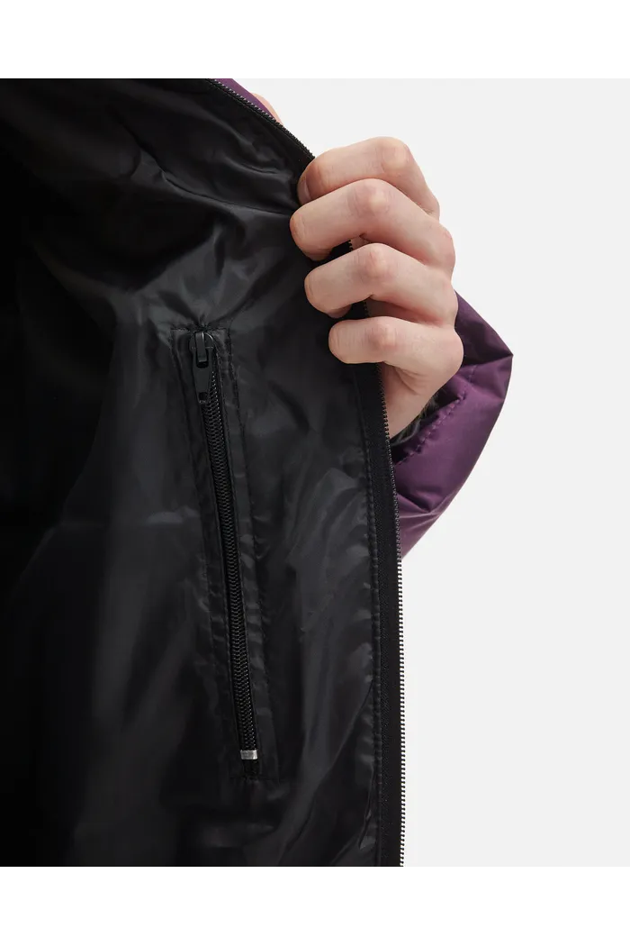 Куртка ANTEATER Downjacket-Combo-Violet