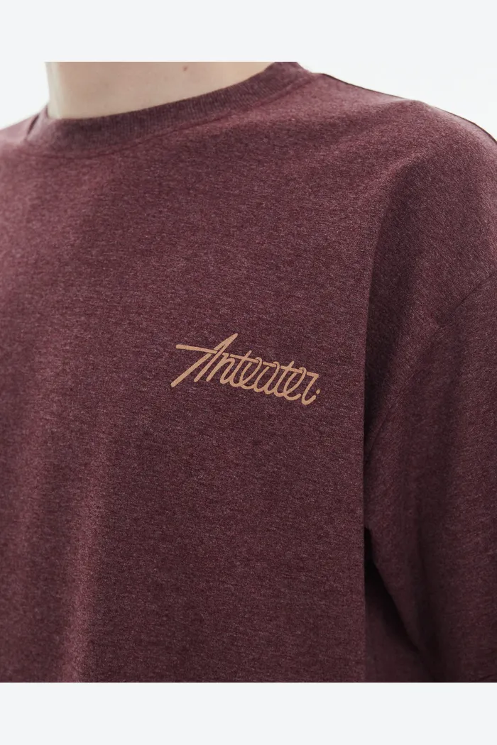 Футболка ANTEATER PHAT TEE 355