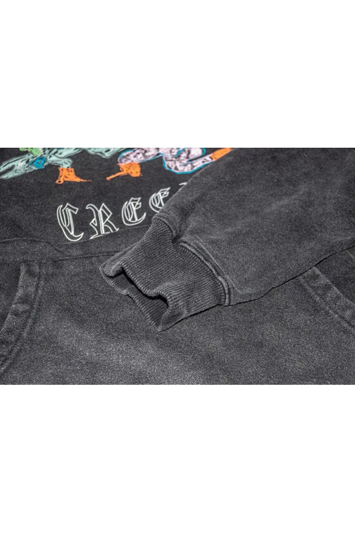 Худи Creepy Дружба