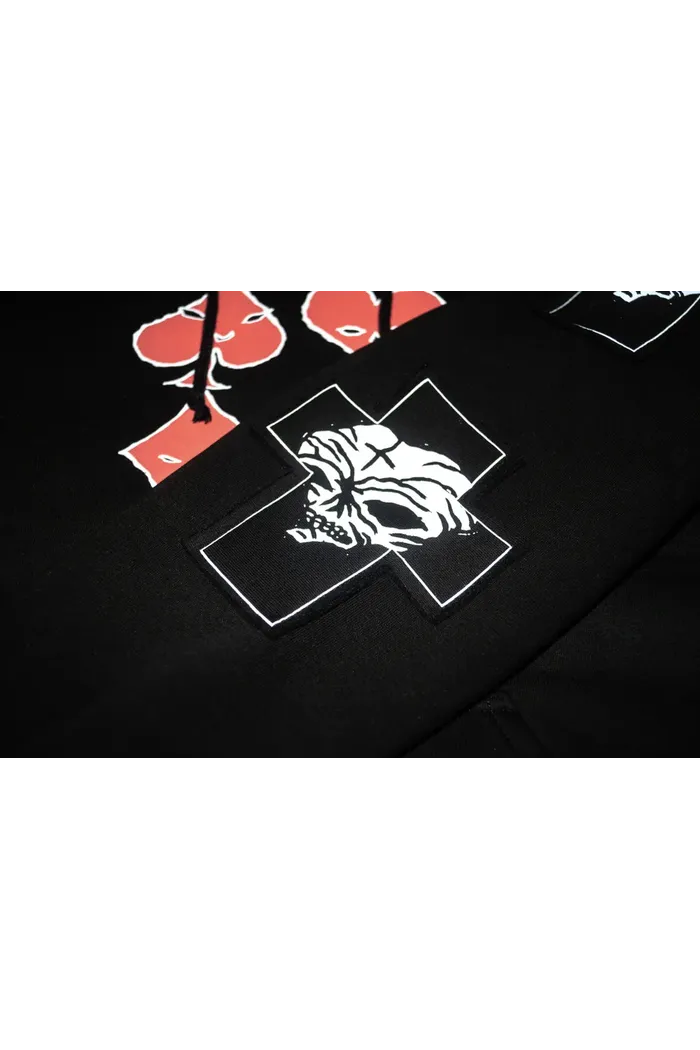 Худи Creepy Масть