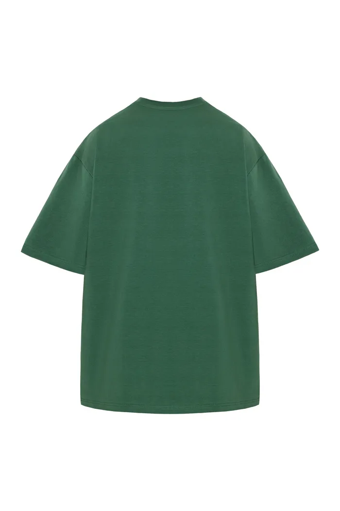 Футболка CALLED A GARMENT Rabbits