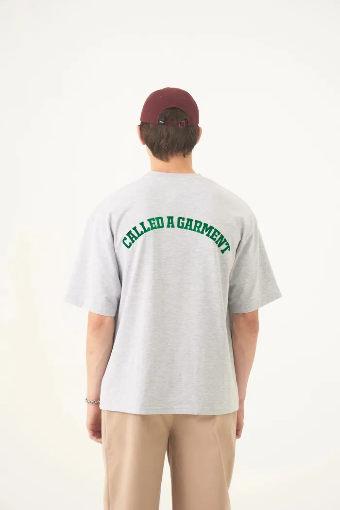 Футболка Called a Garment Authentic