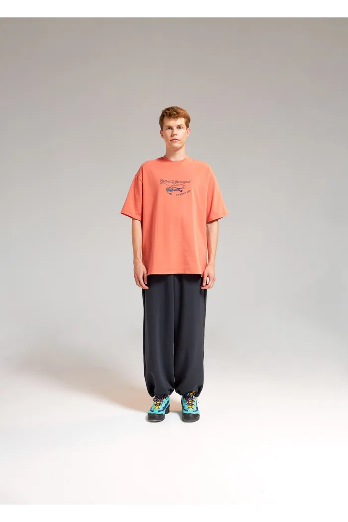 Футболка Called a Garment Shrimp