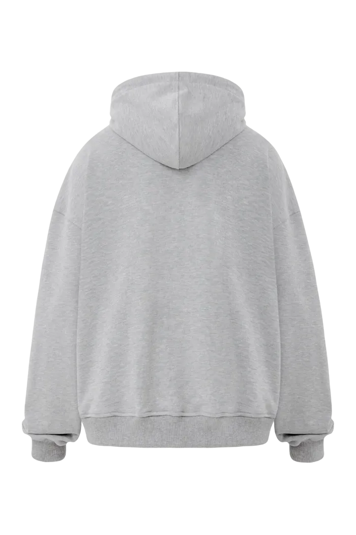 Худи Called a Garment Art Department