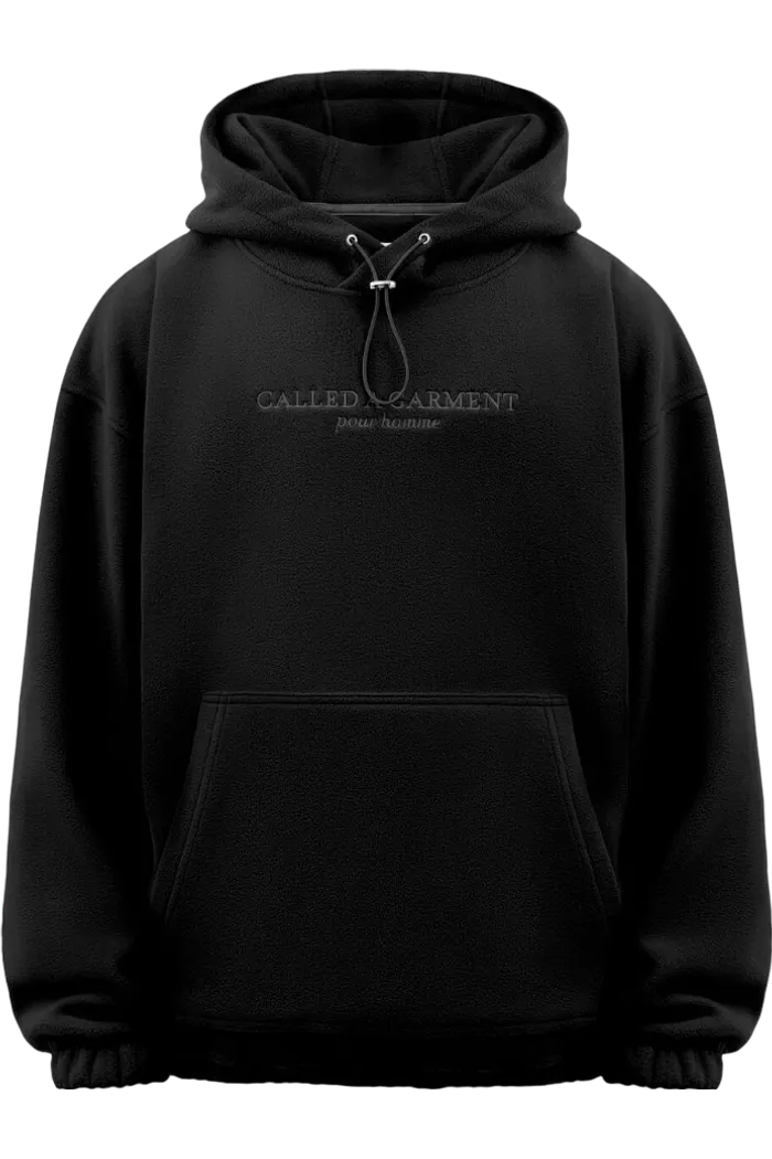 Мужское худи Called a Garment Wrap