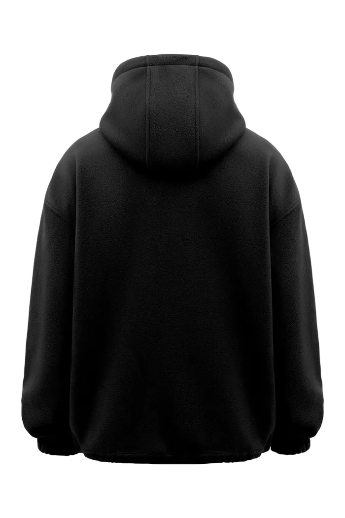 Мужское худи Called a Garment Wrap