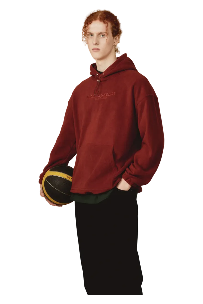 Мужское худи Called a Garment Wrap