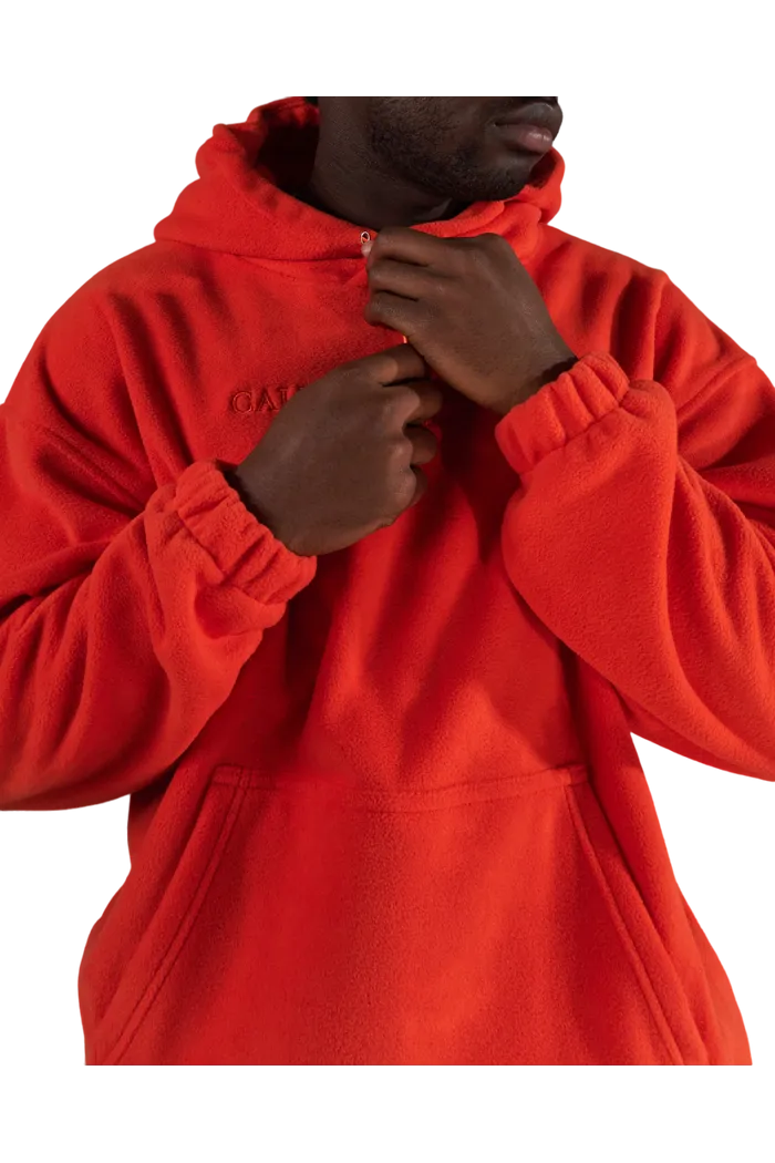 Мужское худи Called a Garment Wrap