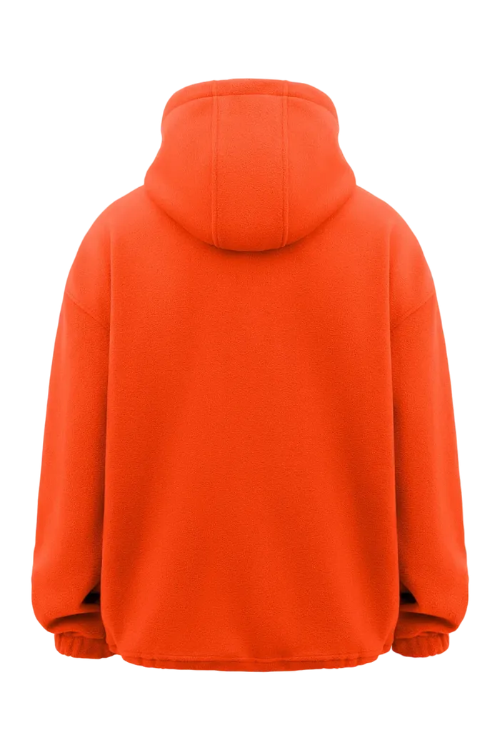 Мужское худи Called a Garment Wrap