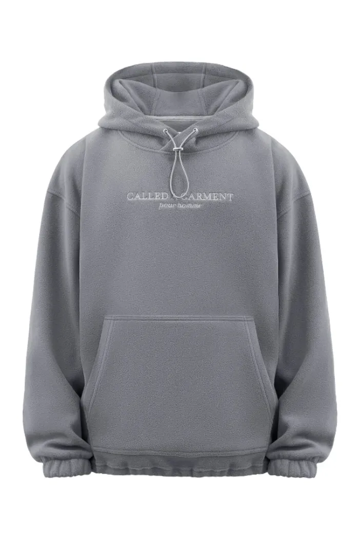 Мужское худи Called a Garment Wrap