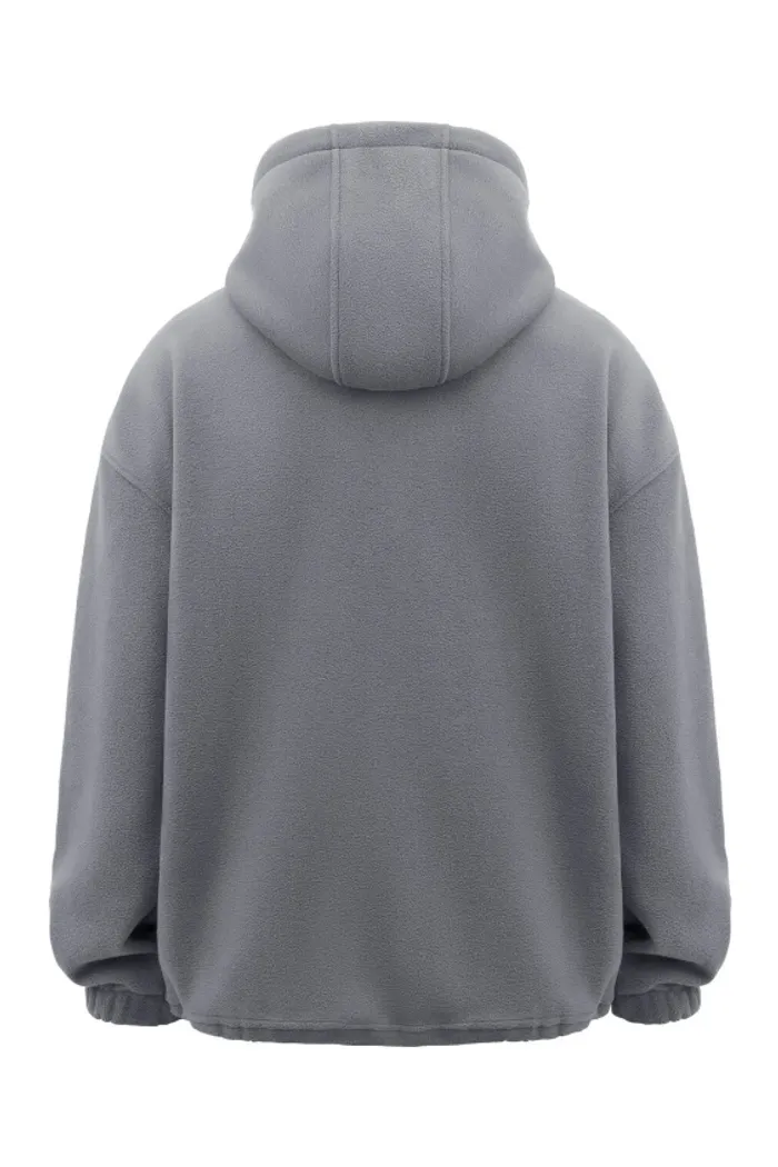 Мужское худи Called a Garment Wrap