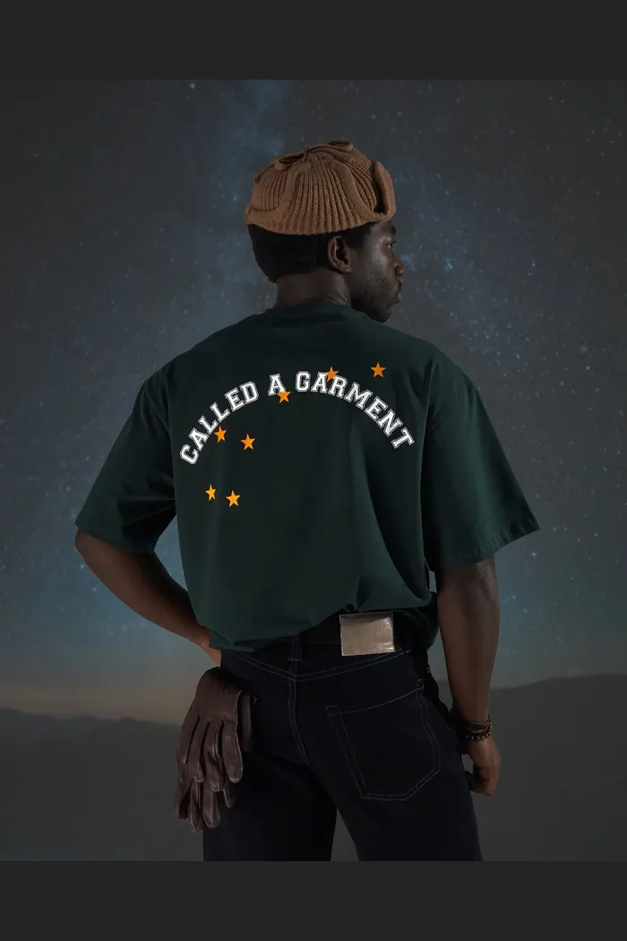 Джинсы Called a Garment Мужские "Rodeo Jeans"