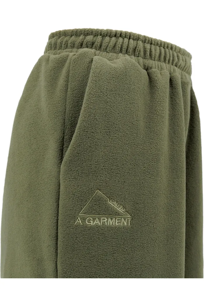 Флисовые брюки Called a Garment Equipment мужские