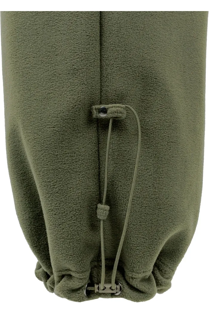 Флисовые брюки Called a Garment Equipment мужские