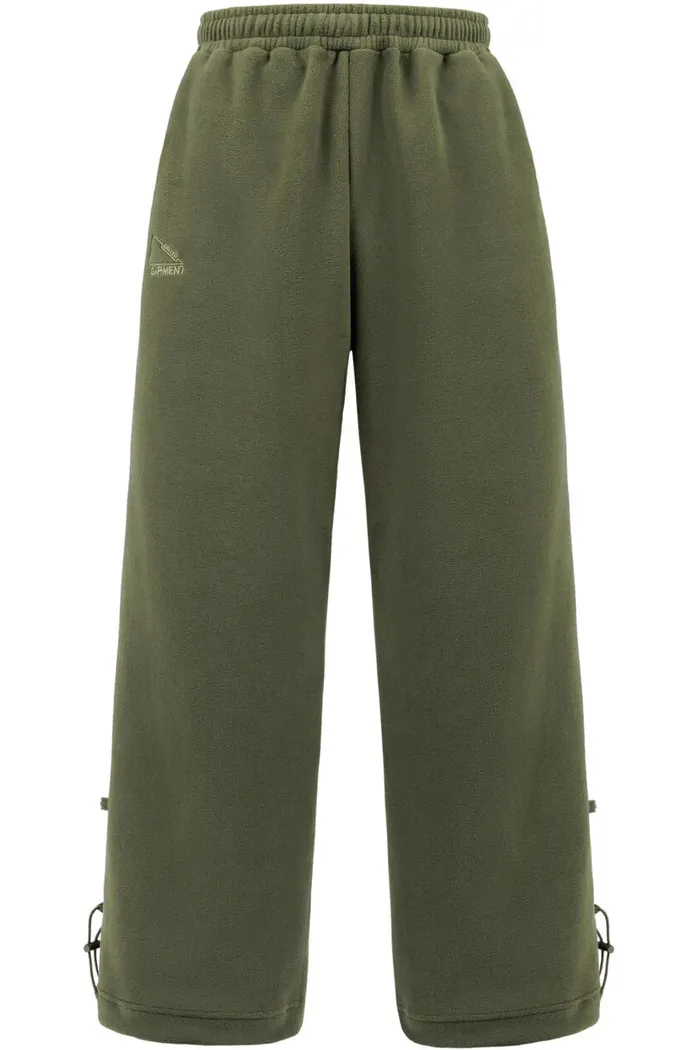 Флисовые брюки Called a Garment Equipment мужские