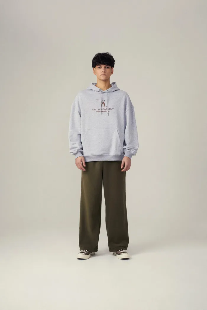 Флисовые брюки Called a Garment Equipment мужские