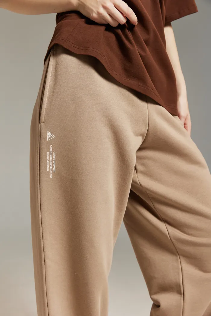 Брюки Called a Garment "Rocks cotton pants"