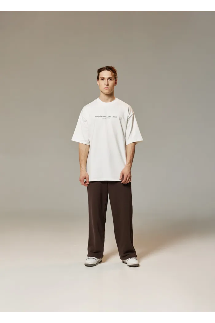 Брюки Called a Garment "Rocks cotton pants"