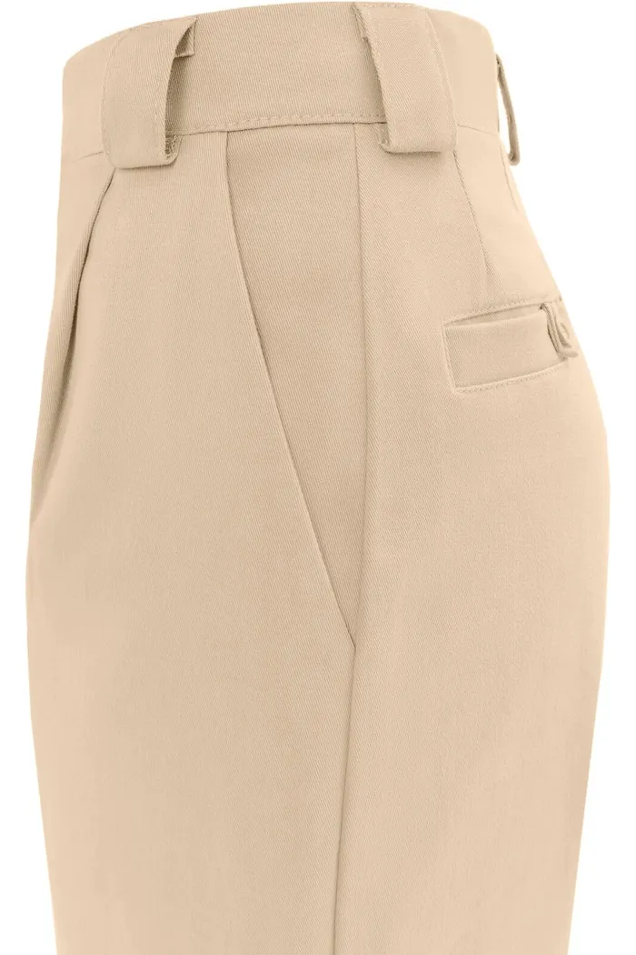 Брюки Called a Garment  Женские "Classic wide chinos" печосные