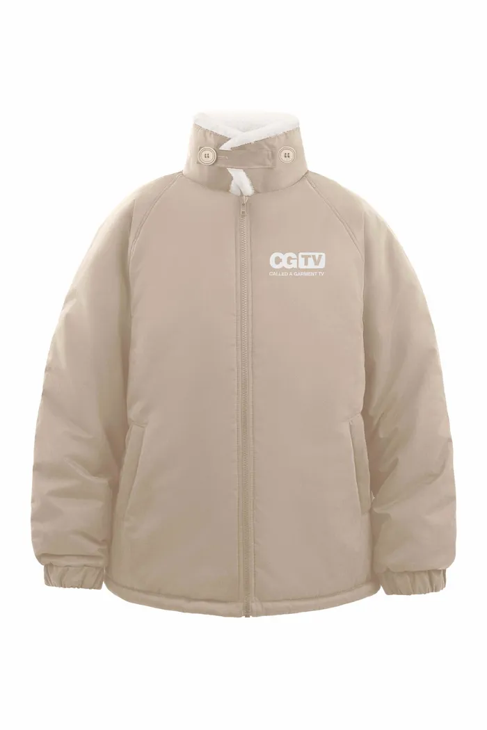  Called a Garment Sheriff jacket vol.2