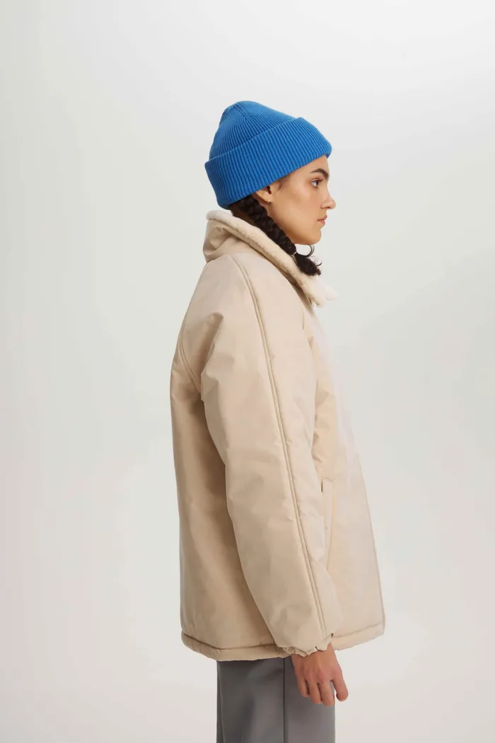  Called a Garment Sheriff jacket vol.2