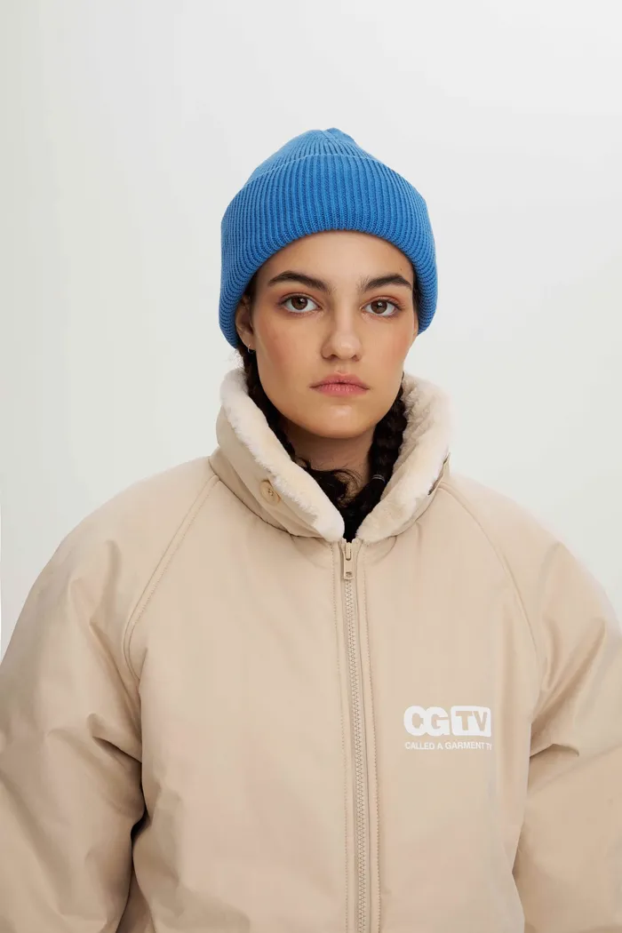  Called a Garment Sheriff jacket vol.2