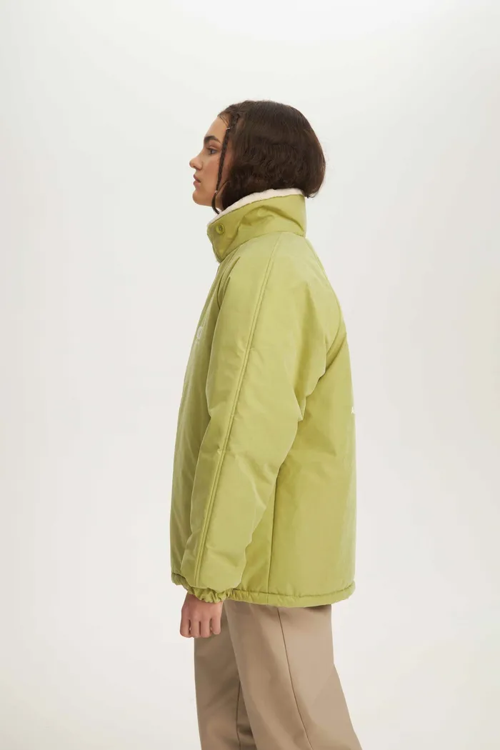 Called a Garment Sheriff jacket vol.2