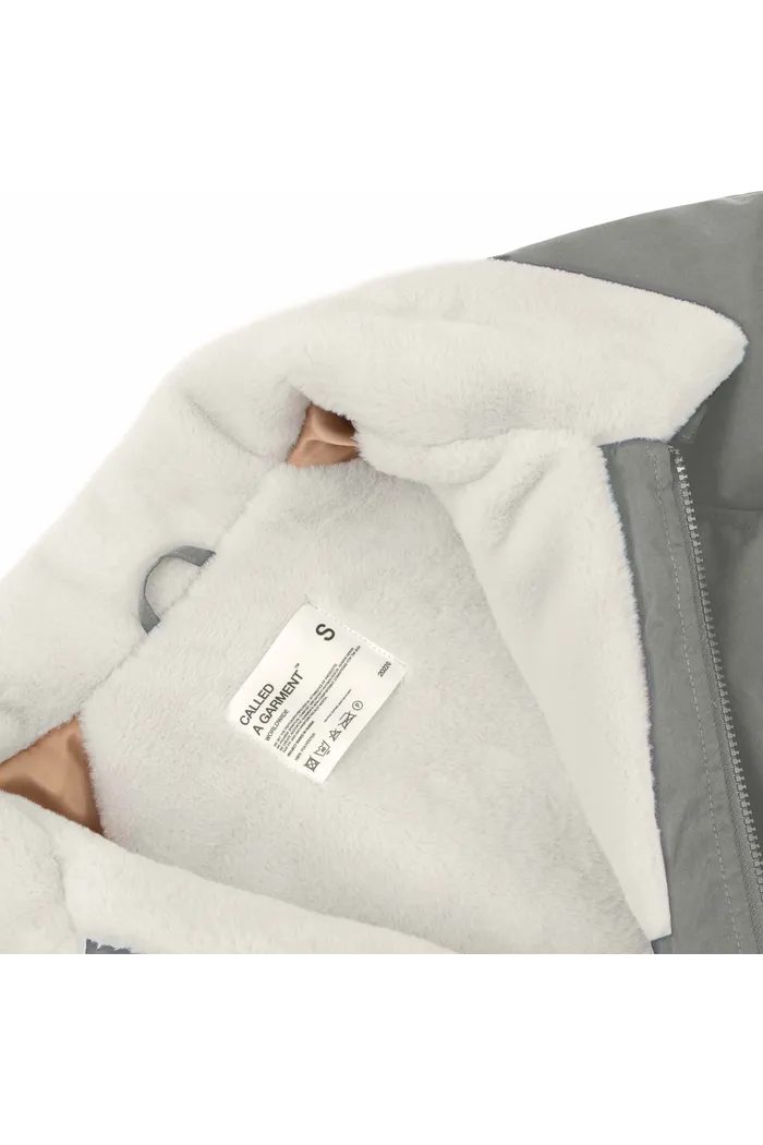 Called a Garment Sheriff jacket vol.2 