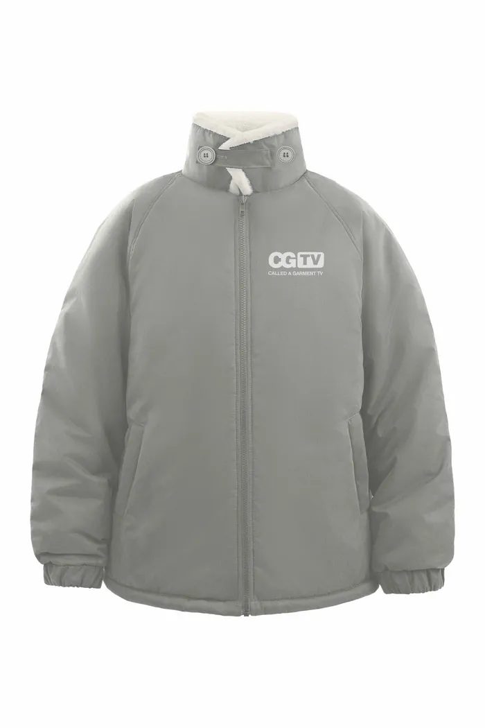 Called a Garment Sheriff jacket vol.2 