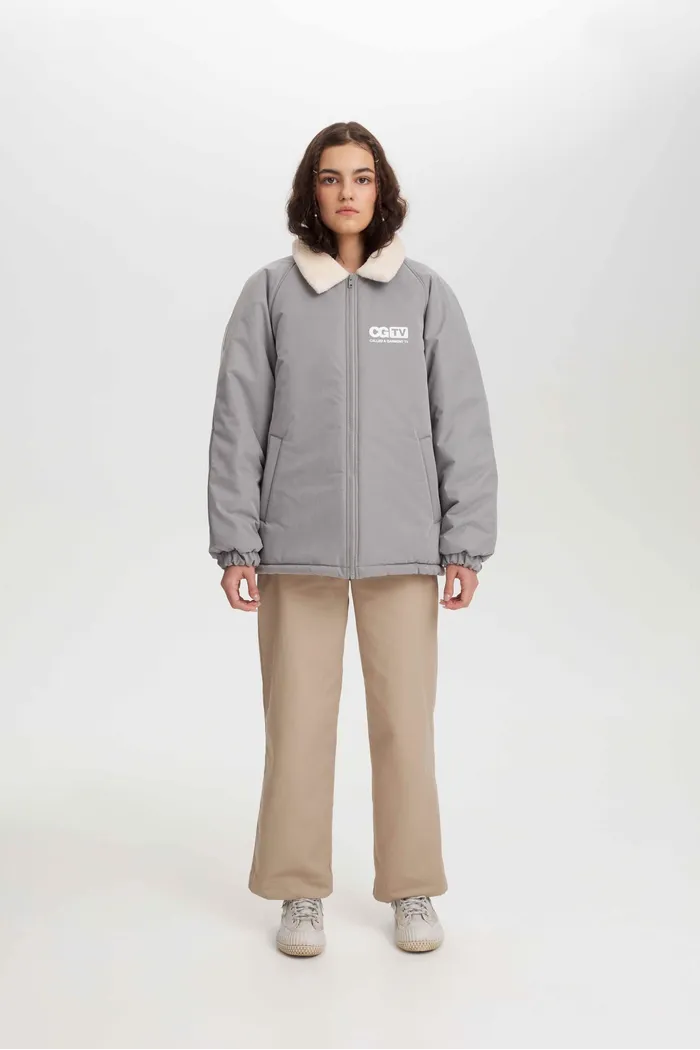 Called a Garment Sheriff jacket vol.2 