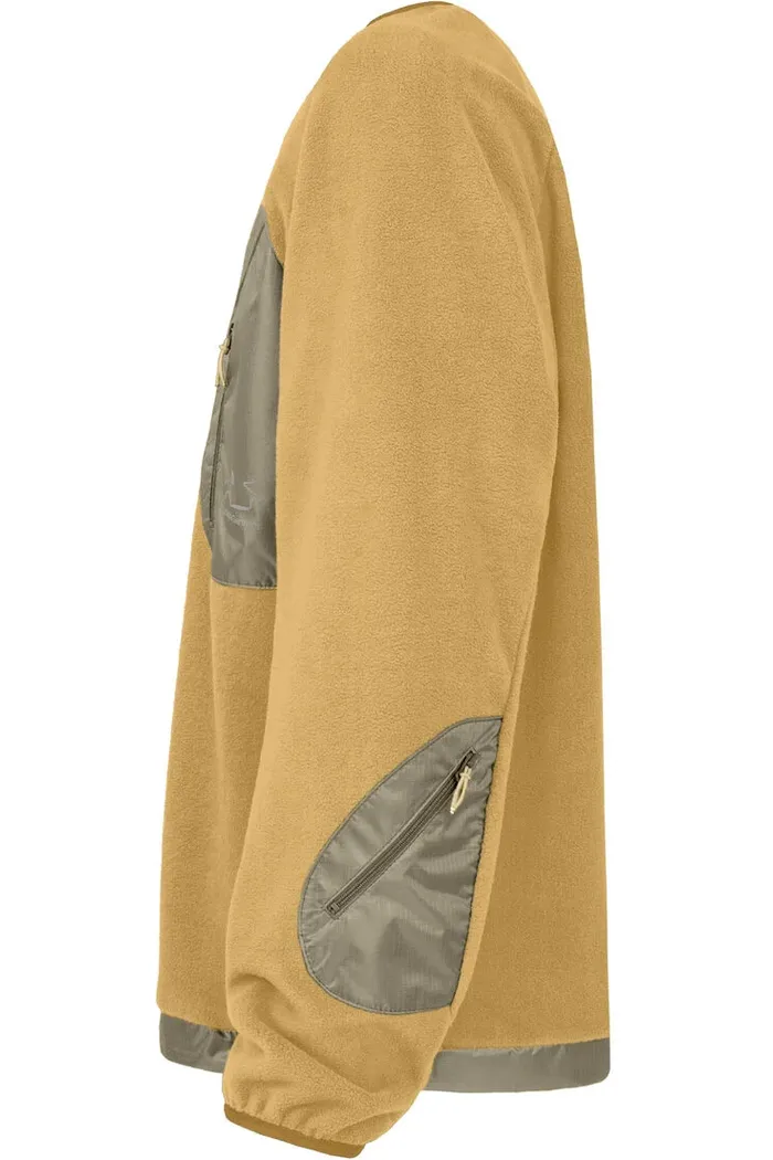 Свитшот Called a Garment Utilitarian Curry